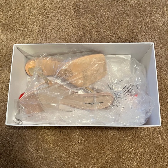 RAYE Heels - Picture 3 of 9